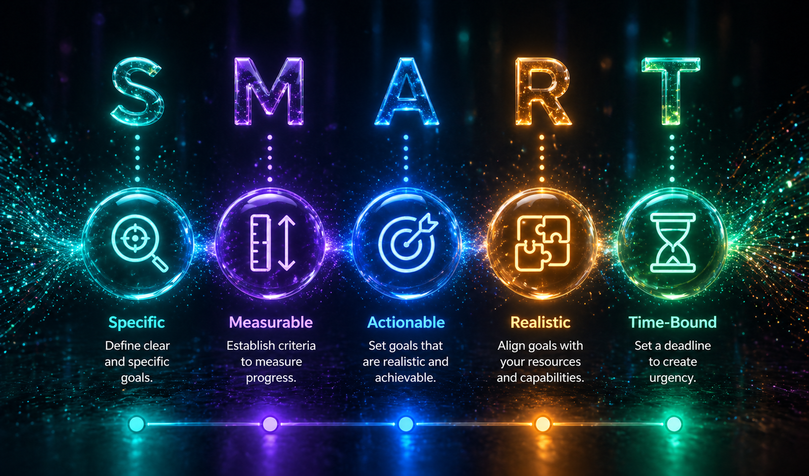 Diagrama conceptual sobre la definición del problema, objetivos y variable objetivo en un proyecto de Machine Learning